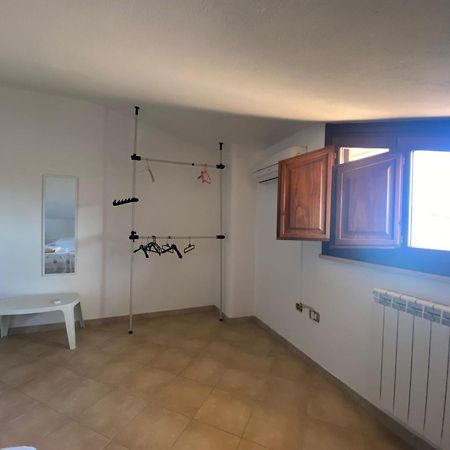 Apartament Casa Gina Porto Torres Zewnętrze zdjęcie