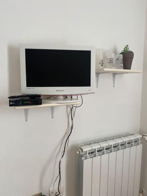 Apartament Casa Gina Porto Torres Zewnętrze zdjęcie