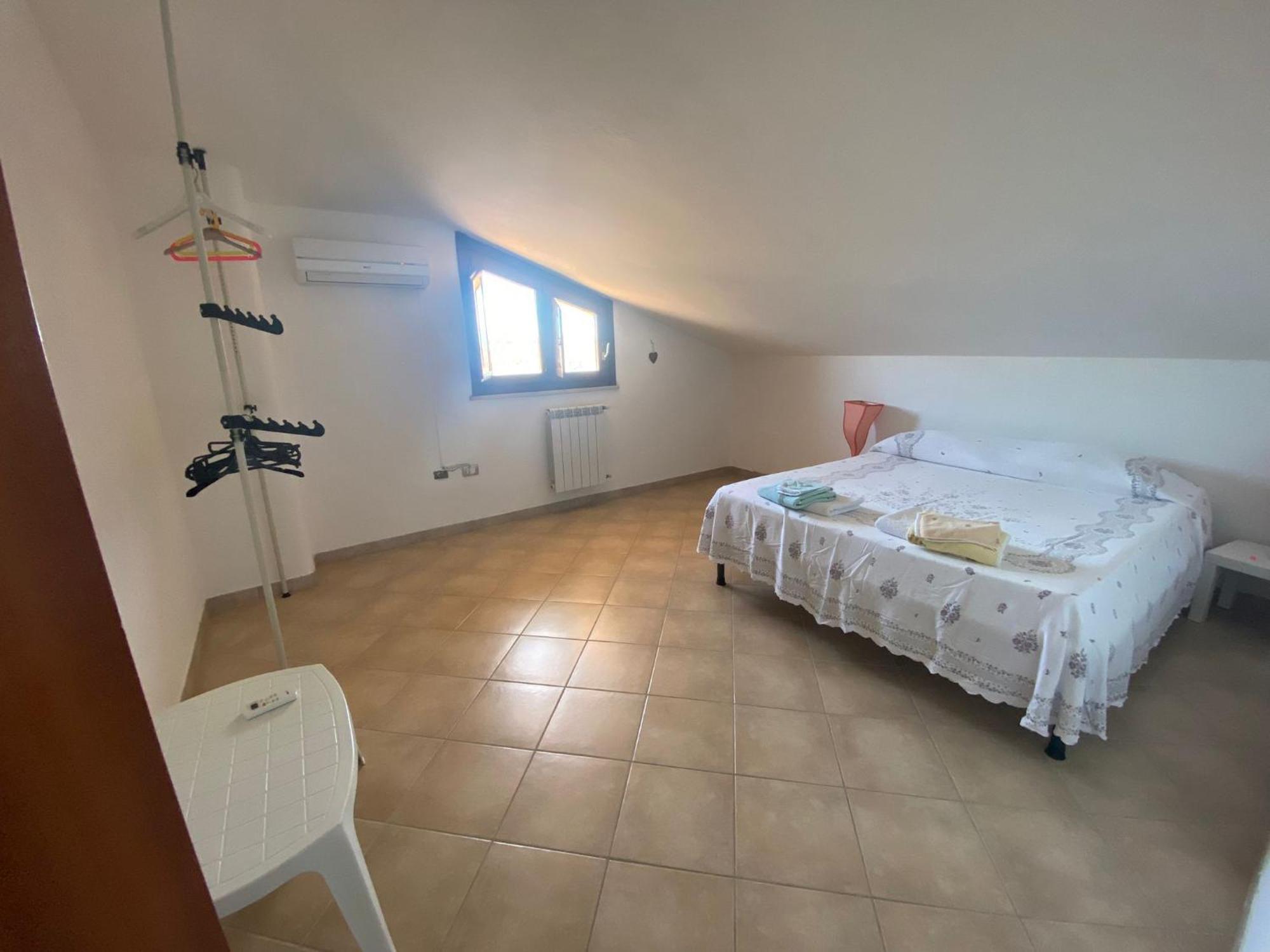 Apartament Casa Gina Porto Torres Zewnętrze zdjęcie